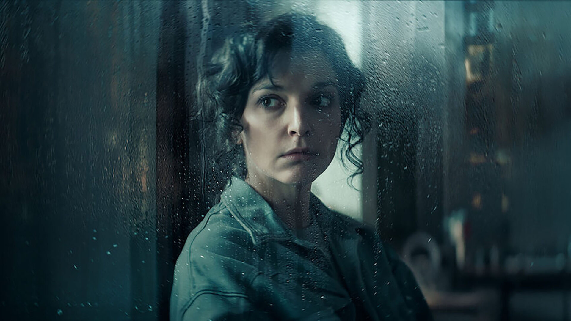 단 한번의 시선 - 넷플릭스