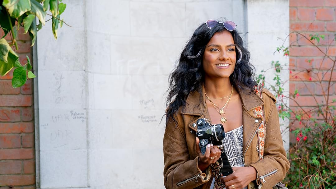 찍을게요 - 프라임 비디오