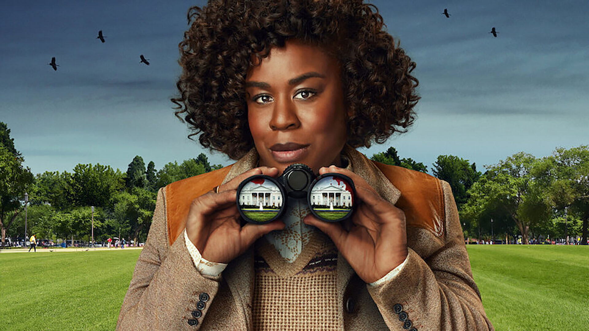 그렇게 사건 현장이 되어 버렸다 - 넷플릭스