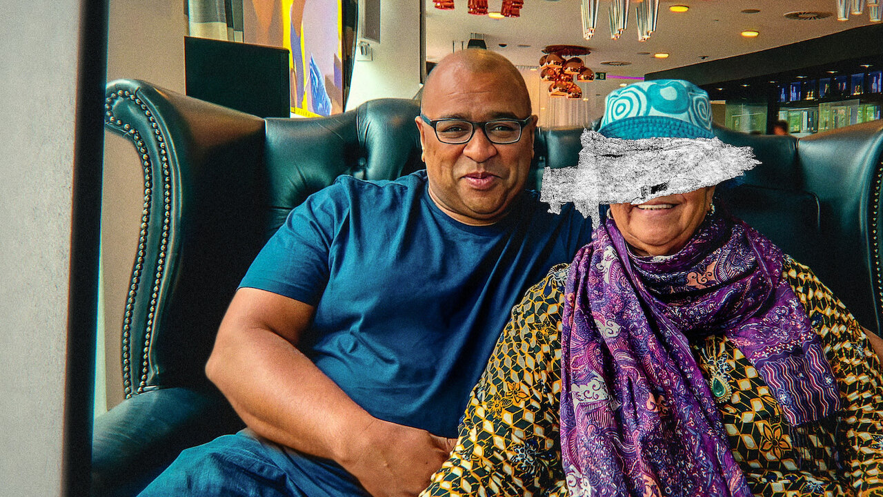 나는 엄마에게 사기당했습니다 - 넷플릭스