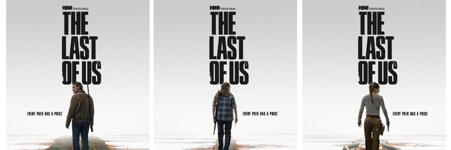 THE LAST OF US
