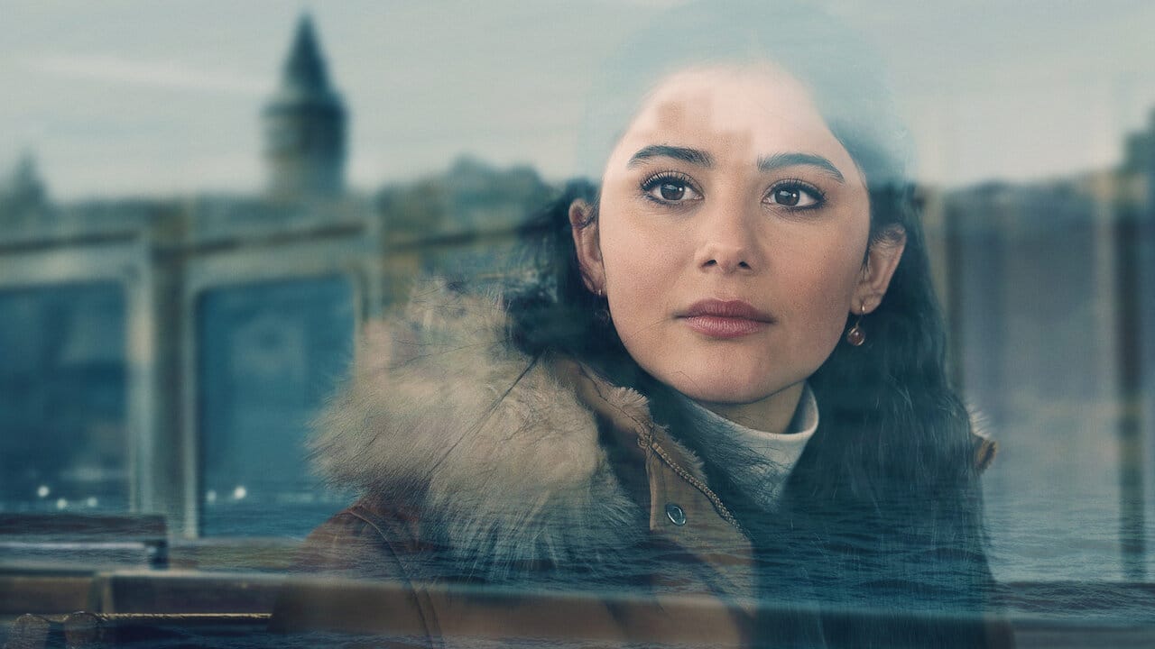 이스탄불에서 우리는 - 넷플릭스