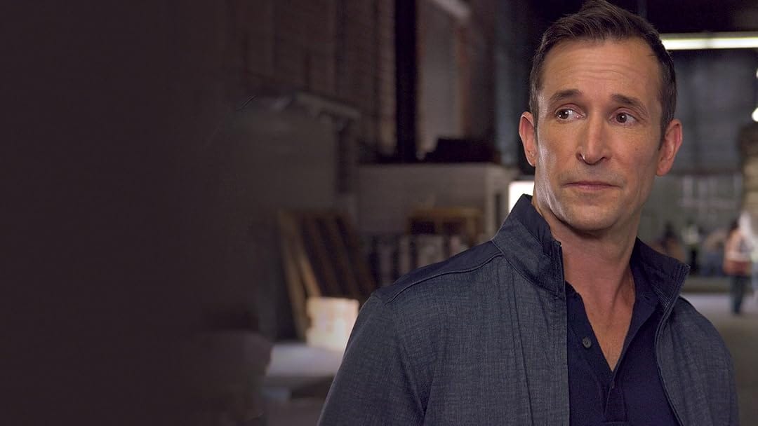 Leverage Redemption - Season 3 - Prime Video