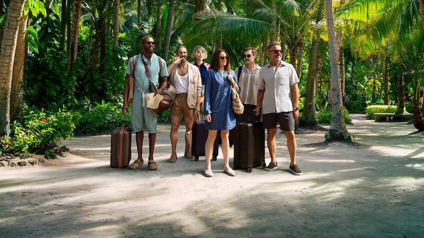 우리들의 사계절 - 넷플릭스