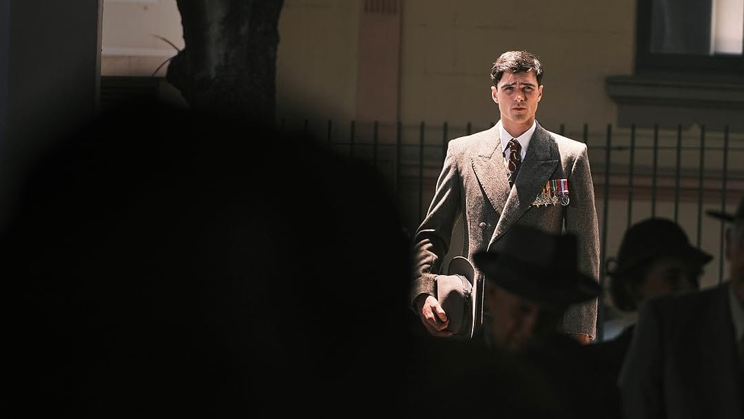 The Narrow Road to the Deep North - Prime Video