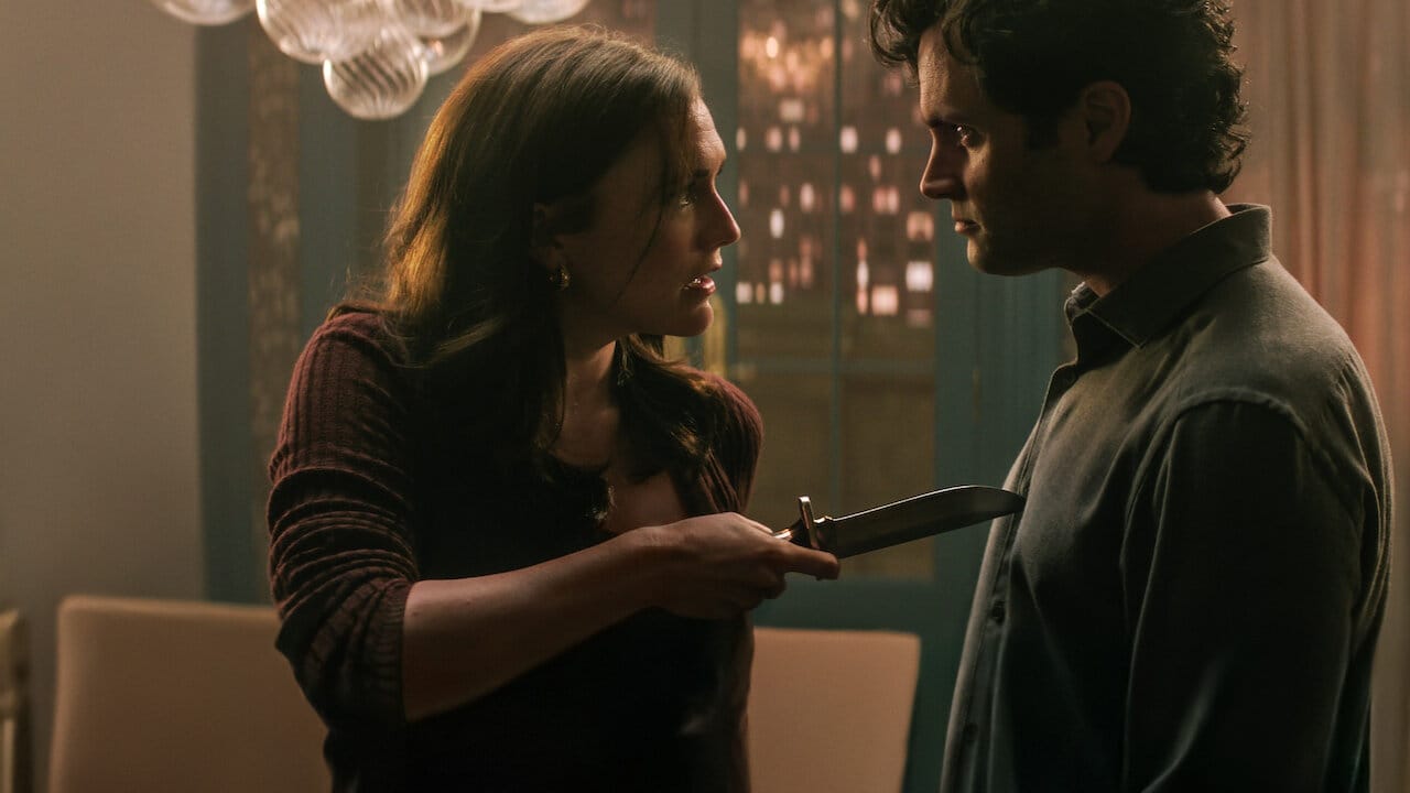 너의 모든 것 - 넷플릭스