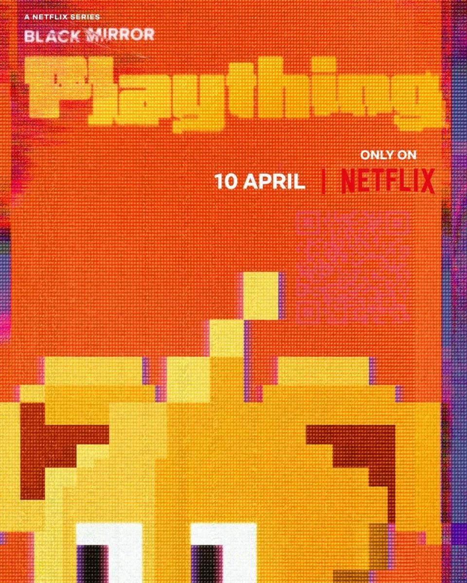 블랙 미러: 장난감