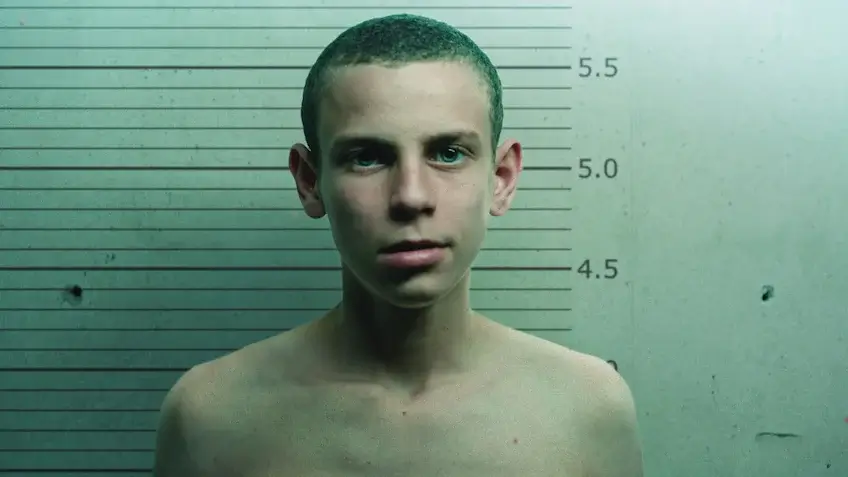 배드 보이 - 넷플릭스