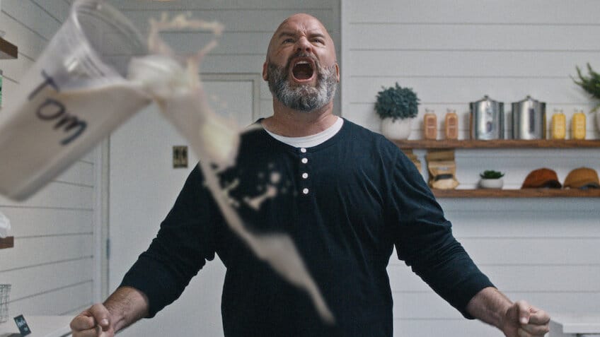 못된 생각들 - 넷플릭스