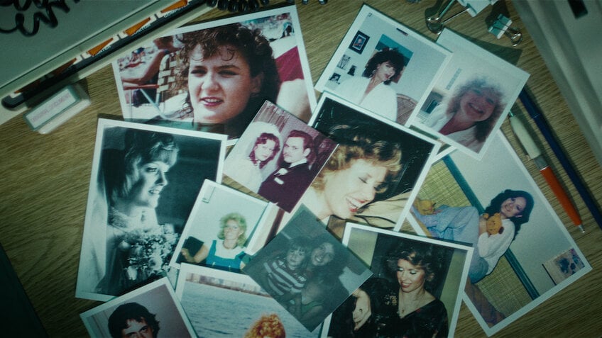 미제 사건: 타이레놀 살인