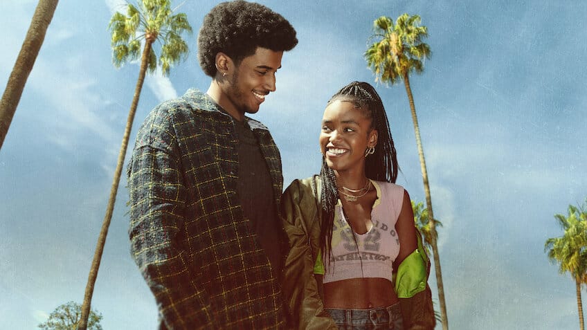 포에버 - 넷플릭스