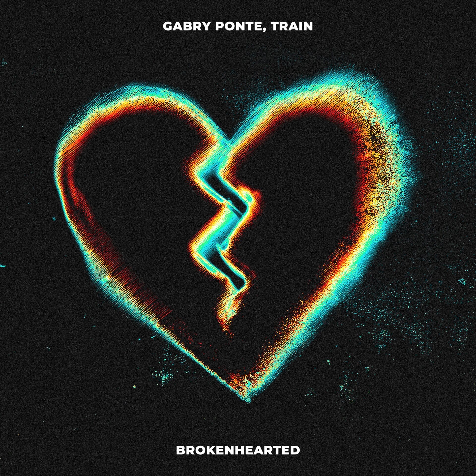 Gabry Ponte, Train