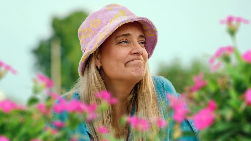 푀르니 - 넷플릭스