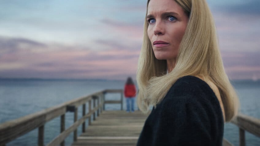 우리가 숨겨온 비밀 - 넷플릭스