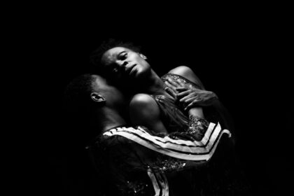 Sweat Variant, let slip, hold sway, pictured Kris Lee and Okwui Okpokwasili, photo by Maria Baranova--2036-2 (2)