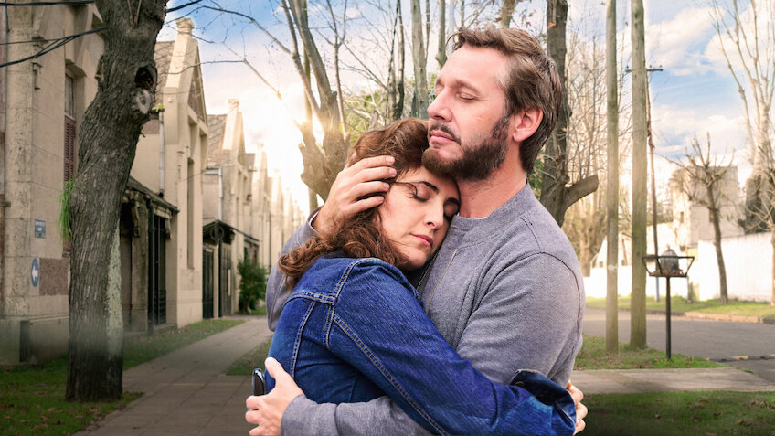 다정한 심장 - 넷플릭스