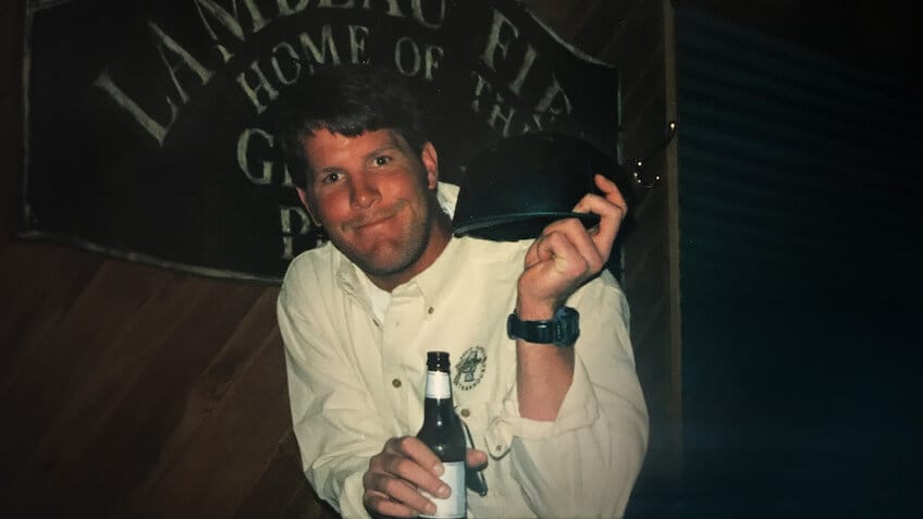 말하지 못한 이야기: 브렛 파브르의 몰락