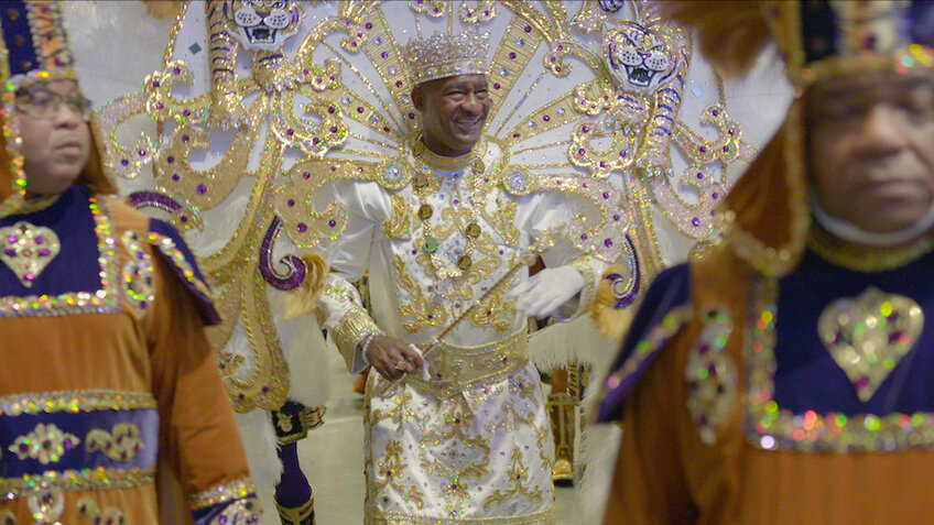 나 같은 왕 또 없다 - 넷플릭스