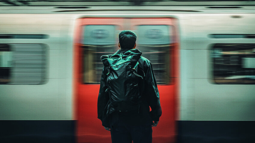 런던 지하철 폭탄 테러: 2주간의 추격 - 넷플릭스