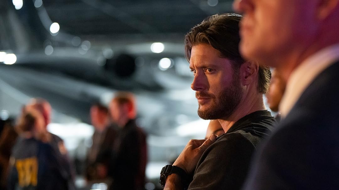 카운트다운 - 프라임 비디오