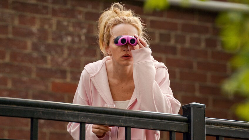 지니 & 조지아 - 넷플릭스