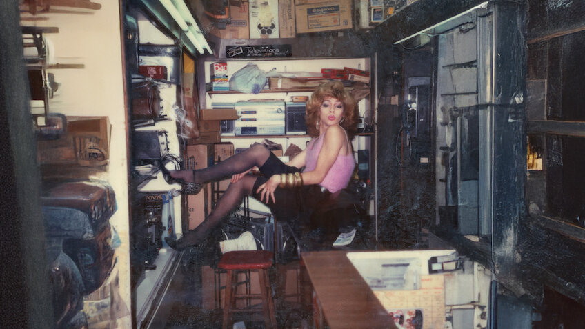 나는 너의 비너스 - 넷플릭스