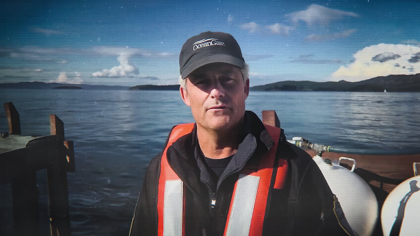 타이탄: 오션게이트 참사