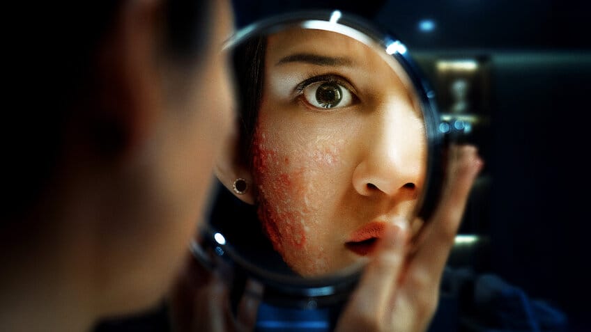 노멀 우먼 - 넷플릭스