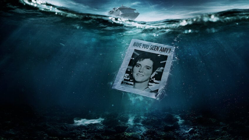 에이미 브래들리가 사라졌다 - 넷플릭스