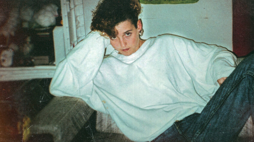 Amy Bradley Is Missing