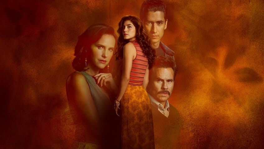 광기 - 넷플릭스