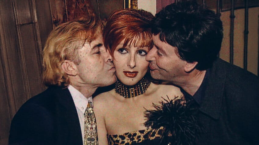 나는 여전히 슈퍼스타 - 넷플릭스