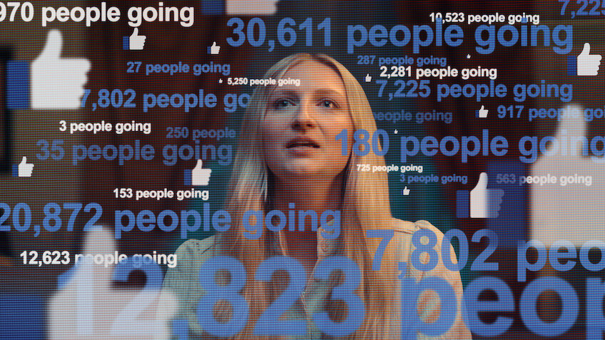 난장판이 된 사건사고: 현실판 프로젝트 X - 넷플릭스