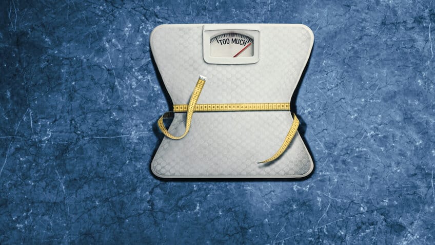 다이어트 예능의 실체: 도전! FAT 제로 - 넷플릭스