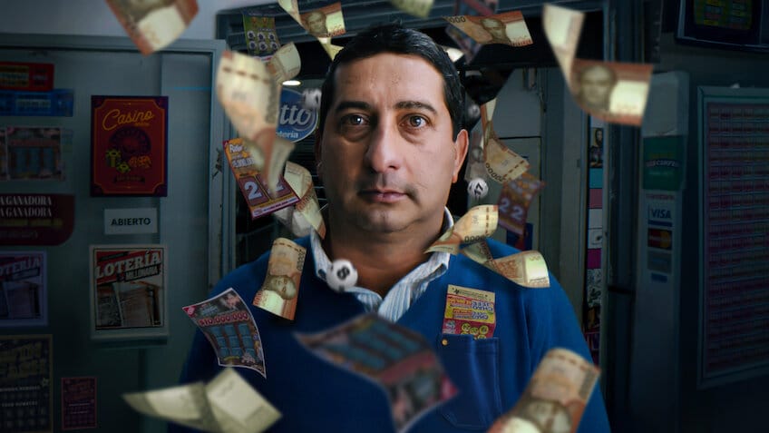 백만장자를 향한 여정