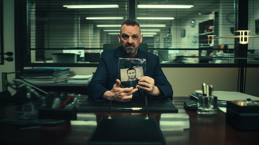 사라진 다이아몬드: 세기의 절도 사건 - 넷플릭스