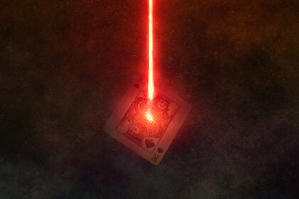 아리스 인 보더랜드