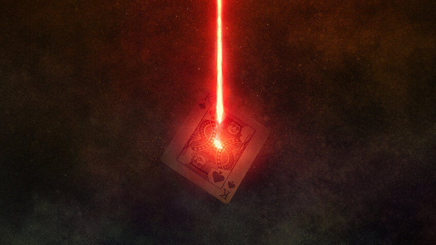 아리스 인 보더랜드