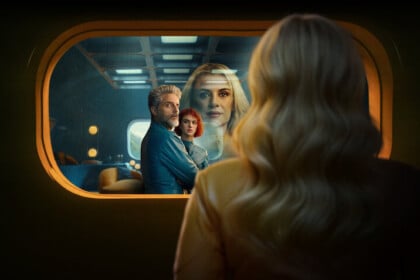 억만장자들의 벙커