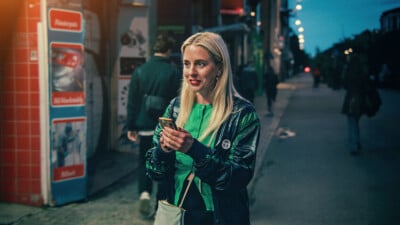 말뫼 사람 절반은 나를 차버린 남자