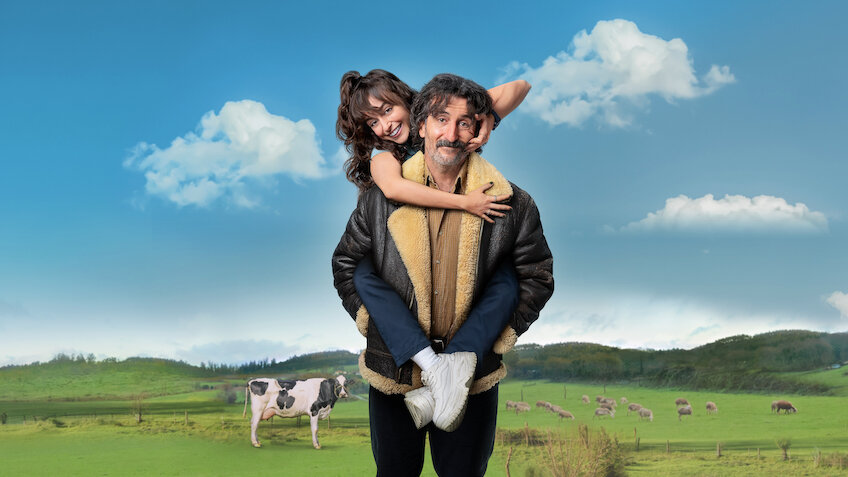 도시로 간 시골 수의사