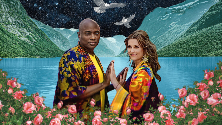 왕실의 반항아: 뜻밖의 러브 스토리