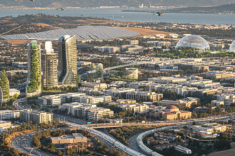 이 거대 테크기업들이 인터넷 이후 최대 시장혁명을 일으켰다 – 당신이 알아야 할 것들