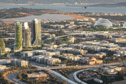 이 거대 테크기업들이 인터넷 이후 최대 시장혁명을 일으켰다 – 당신이 알아야 할 것들