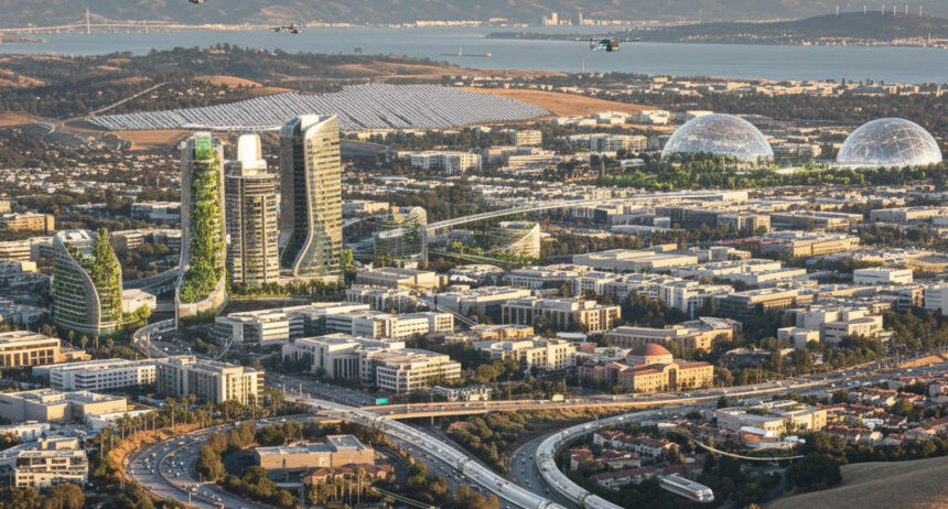 이 거대 테크기업들이 인터넷 이후 최대 시장혁명을 일으켰다 – 당신이 알아야 할 것들