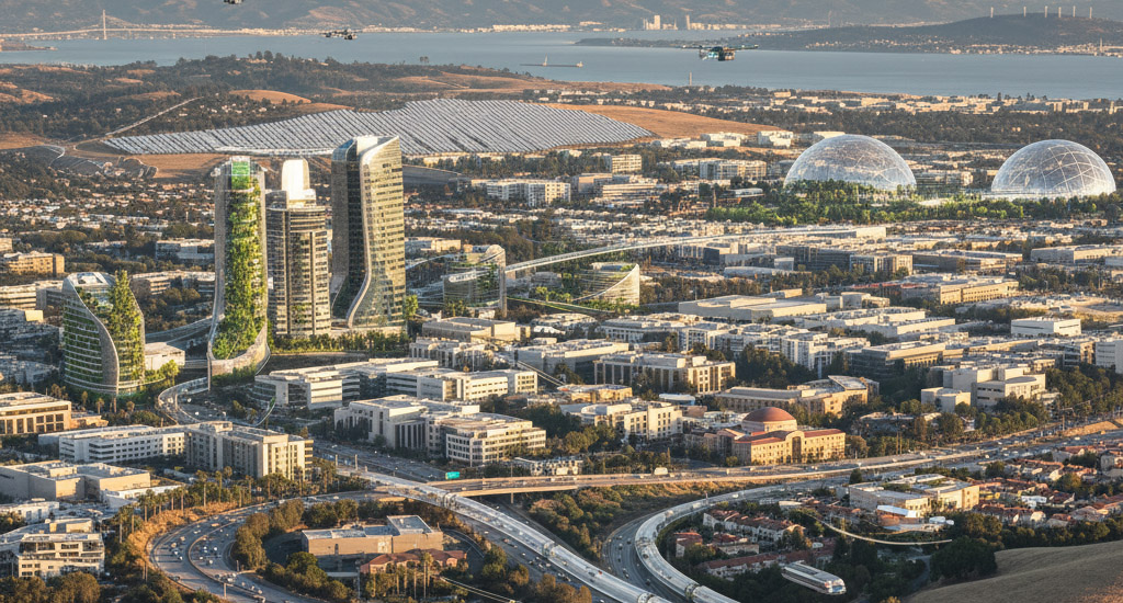 이 거대 테크기업들이 인터넷 이후 최대 시장혁명을 일으켰다 – 당신이 알아야 할 것들
