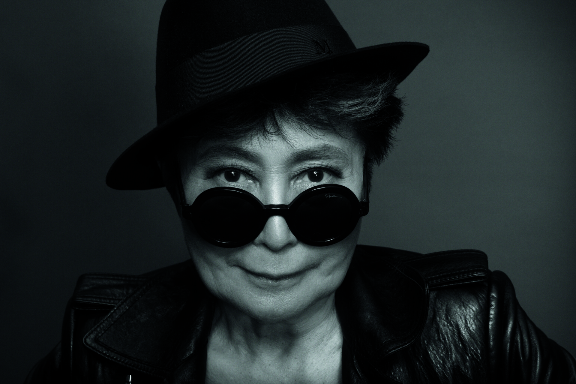 Yoko Ono