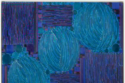 Lynne Drexler's Operatic Abstractions to be Showcased at New York's Berry Campbell Gallery