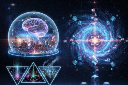 Are We Living in a Simulation?