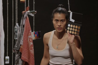 Every Ocean Hughes, One Big Bag